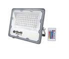 Faro led RGB 50W smd alta luminosità con telecomando