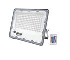 Faro led RGB 100W smd alta luminosità con telecomando