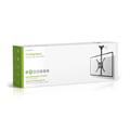 Supporto da Soffitto per TV da 26a 42 Regolabile