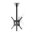 Supporto da Soffitto per TV da 26a 42 Regolabile