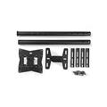 Supporto da Soffitto per TV da 26a 42 Regolabile