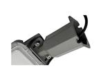 Lampione stradale led 50W con staffa a snodo 4000K 220v
