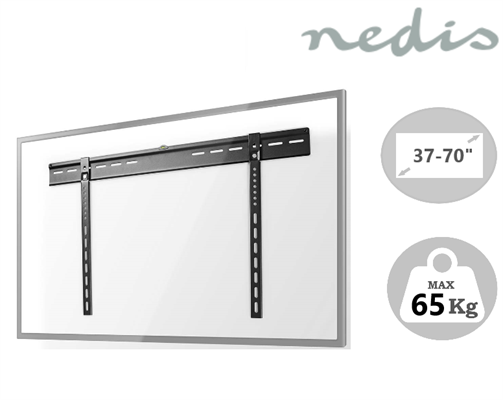Staffe da Parete per TV da 37a 70