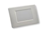 Lampada emergenza led incasso 503 1.1W bianca 4000K naturale