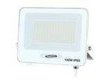 Faro led 100w bianco luce calda 3000K universo