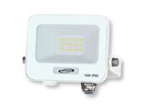 Faro led 10W bianco luce calda 3000k universo