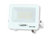 Faro led 30W bianco luce calda 3000k universo