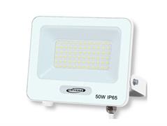 Faro led 50W bianco luce calda 3000k universo
