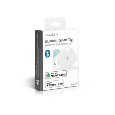 Smart Tag Tracciamento Intelligente Compatibile Apple