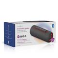 Cassa Portatile Bluetooth con LED RGB Batteria da 2000mAh