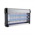 Zanzariera Elettrica con Tubi UV 15W