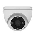 TELECAMERA DOME WI-FI DA ESTERNO IP67 LUCE STROBO E SIRENA Ezviz