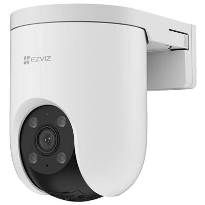 Telecamera motorizzata 4K con Ai per esterno autotracking EZVIZ