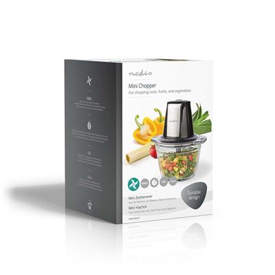 Tritatutto Professionale Elettrico