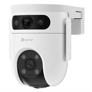 Telecamera motorizzata doppia fotocamera 2K EZVIZ AI