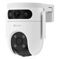 Telecamera motorizzata doppia fotocamera 2K EZVIZ AI