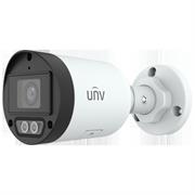 Telecamera Bullet IP Uniview 2MP | 2.8 mm PoE | UMD | IP color