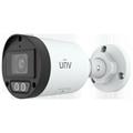 Telecamera Bullet IP Uniview 2MP | 2.8 mm PoE | UMD | IP color