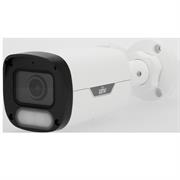 Telecamera Bullet IP Uniview 4MP | 2.8 mm PoE |WISE-ISP color