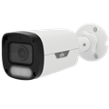 Telecamera Bullet IP Uniview 4MP | 2.8 mm PoE |WISE-ISP color