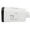 Telecamera Bullet IP Uniview 4MP | 2.8 mm PoE |WISE-ISP color