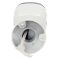 Telecamera Bullet IP Uniview 4MP | 2.8 mm PoE |WISE-ISP color