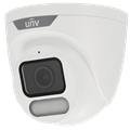 Telecamera dome IP Uniview 4MP | 2.8 mm PoE |WISE-ISP color