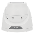 Telecamera dome IP Uniview 4MP | 2.8 mm PoE |WISE-ISP color