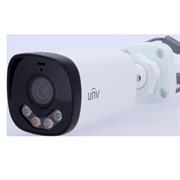 Telecamera bullet HD 5 mpx fullcolor 40 metri microfono 2.8mm