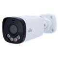 Telecamera bullet HD 5 mpx fullcolor 40 metri microfono 2.8mm