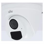 Telecamera dome HD 5 mpx 20 metri microfono 2.8mm ip67