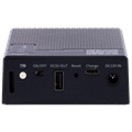 Strumento per telecamere ip uniview poe posizionamento telecamer