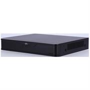 NVR Uniview Gamma Easy  8 CH video | 12MP | 80 Mbps