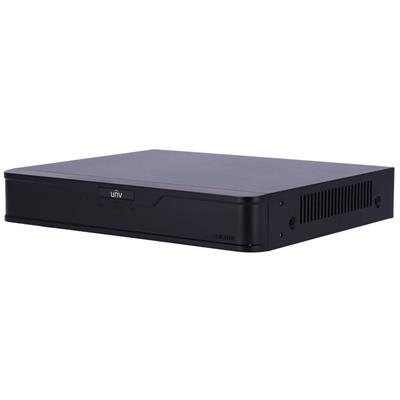 NVR Uniview Gamma Easy  8 CH video | 12MP | 80 Mbps
