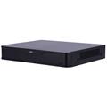 NVR Uniview Gamma Easy  8 CH video | 12MP | 80 Mbps