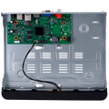 NVR Uniview Gamma Easy  8 CH video | 12MP | 80 Mbps