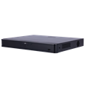 NVR Uniview Gamma Easy  16 CH video | 12MP | 160 mbps