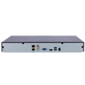 NVR Uniview Gamma Easy  16 CH video | 12MP | 160 mbps