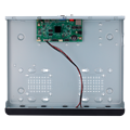 NVR Uniview Gamma Easy  16 CH video | 12MP | 160 mbps
