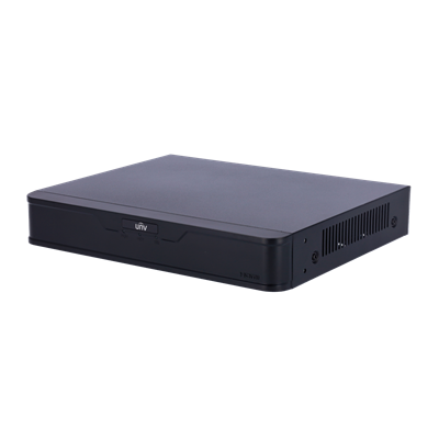 Videoregistratore XVR 5mpx 8 canali hd + 4 IP UNV