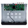Videoregistratore XVR 5mpx 8 canali hd + 4 IP UNV