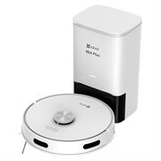 Robot Aspirapolvere Lavapavimenti Smart WiFi con Stazione EZVIZ