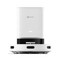 Robot aspirapolvere lavapavimenti smart wifi con stazione EZVIZ