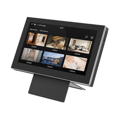 Monitor Wi-Fi 7 Touch aggiuntivo per videocitofono