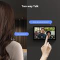 Monitor Wi-Fi 7 Touch aggiuntivo per videocitofono