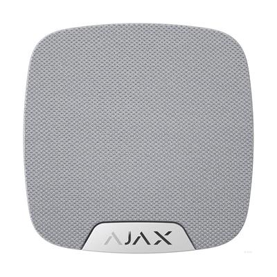 AJAX HomeSiren AJHS Sirena senza fili 868MHz wireless per intern