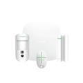 AJAX StarterKit Cam ASP Hub2+MotionCam+DoorProtect+SpaceControl