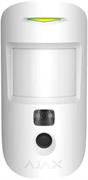 AJAX MotionCam AJMC Rilevatore PIR con fotocamera pet immune