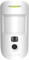 AJAX MotionCam AJMC Rilevatore PIR con fotocamera pet immune