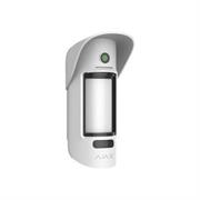AJAX MotionCam Outdoor ASP Rilevatore di movimento wireless foto
